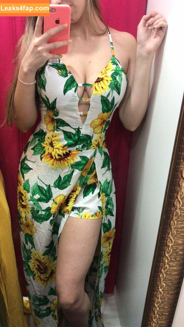 Estefani Ramos / loira leaked photo photo #0025