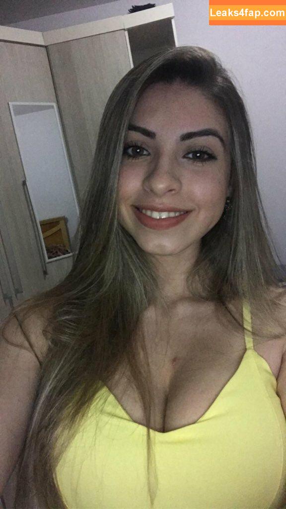 Estefani Ramos / loira leaked photo photo #0026