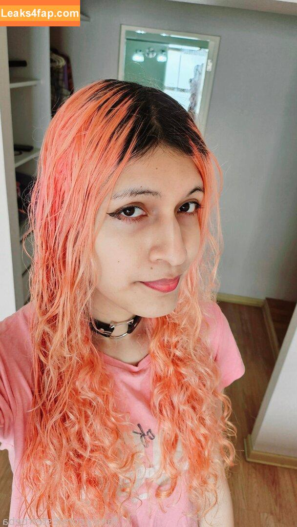 Esterrbeba / Ester leaked photo photo #0051