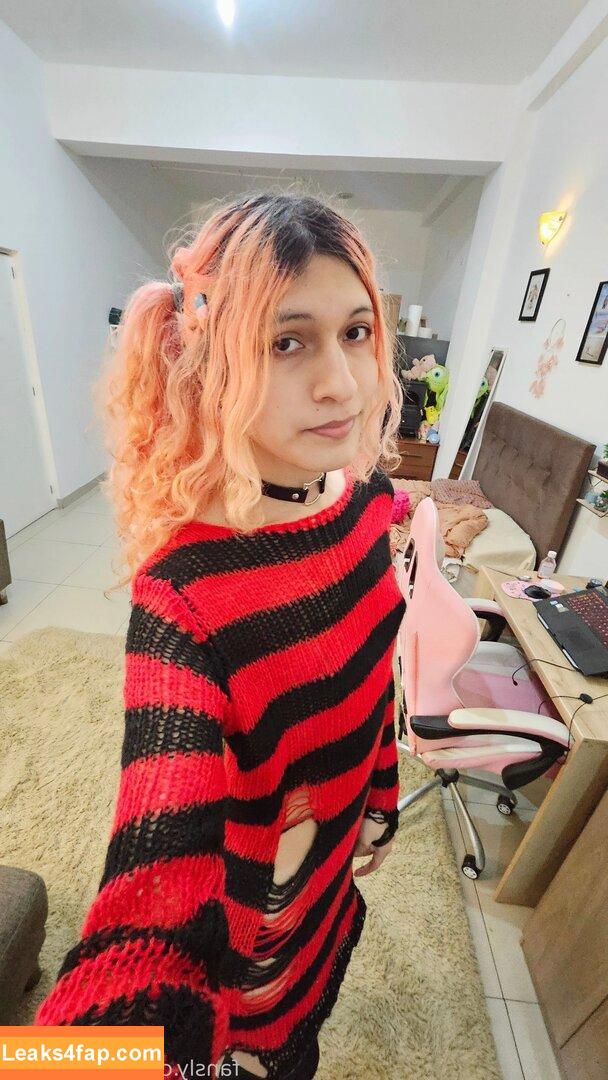 Esterrbeba / Ester leaked photo photo #0069