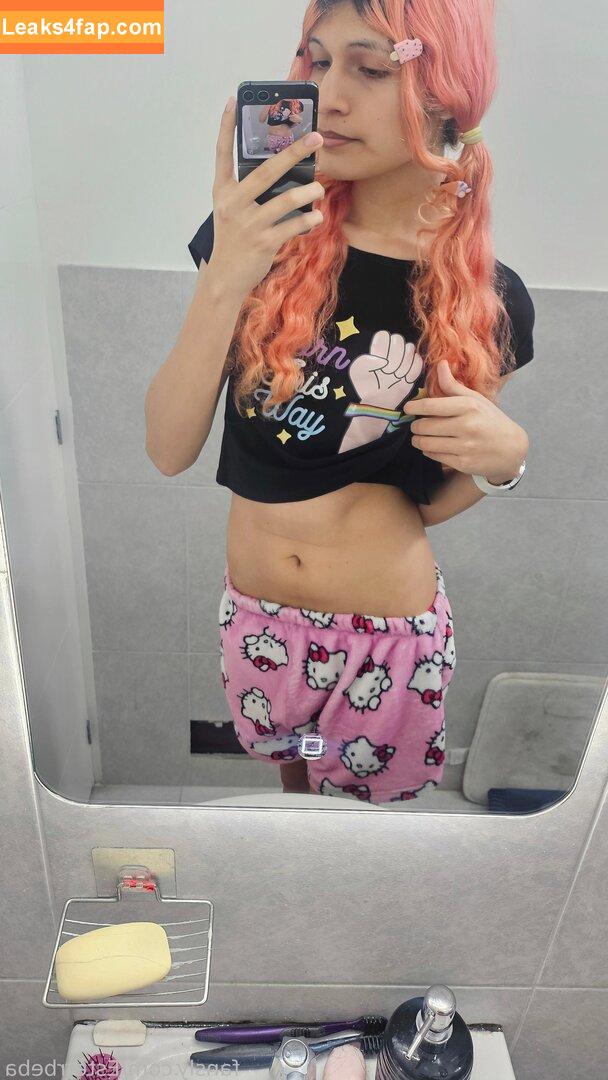 Esterrbeba / Ester leaked photo photo #0080
