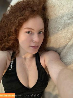 Evann Haley photo #0076