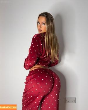 Evie Garbe photo #0100