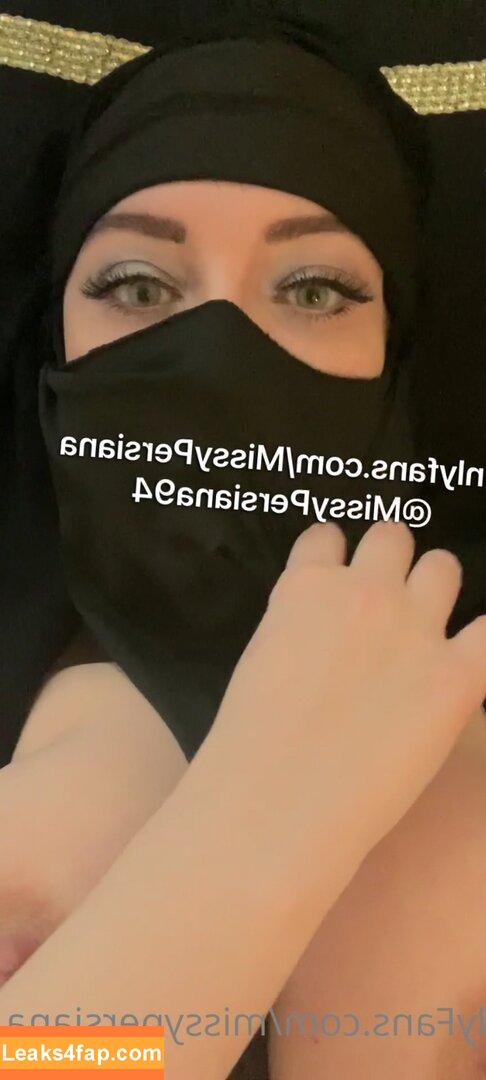 Fairuzapersiana / Fairuza Persiana leaked photo photo #0016