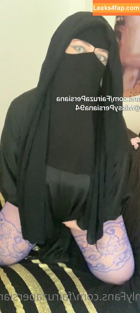 Fairuzapersiana / Fairuza Persiana leaked photo photo #0021