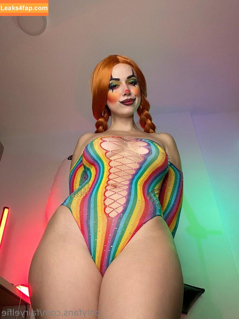 fairyelfie / fairy__elfie leaked photo photo #0048