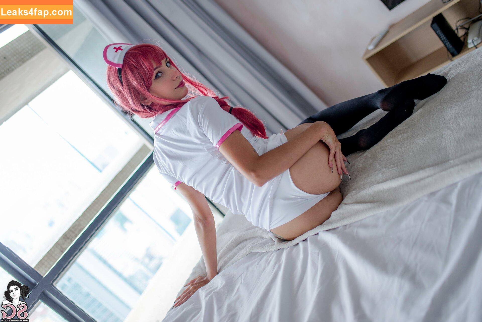 Fanny Baunilha / S. baunilha / s.baunilha leaked photo photo #0087