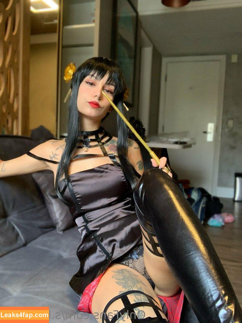 Fanny Baunilha / S. baunilha / s.baunilha leaked photo photo #0169