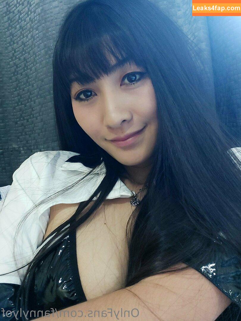Fanny Ly / Fannylyof leaked photo photo #0076