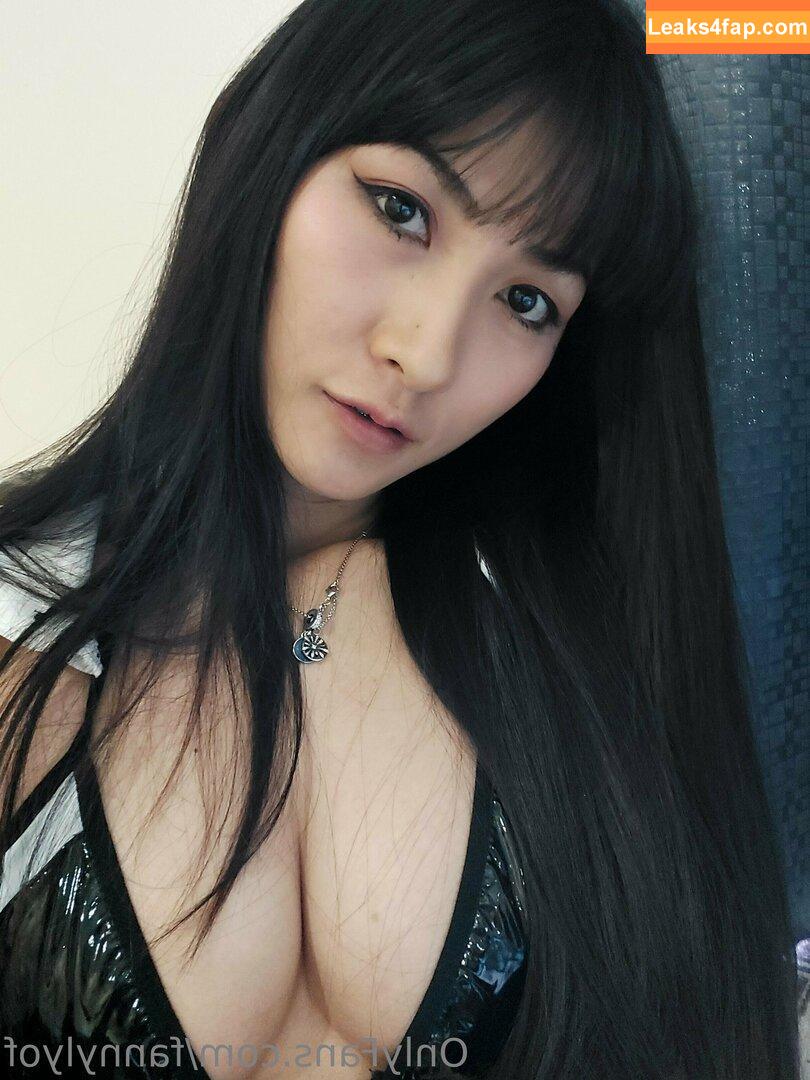 Fanny Ly / Fannylyof leaked photo photo #0079