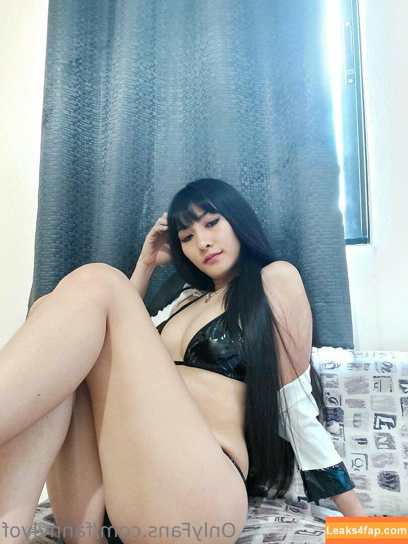 Fanny Ly / Fannylyof leaked photo photo #0086