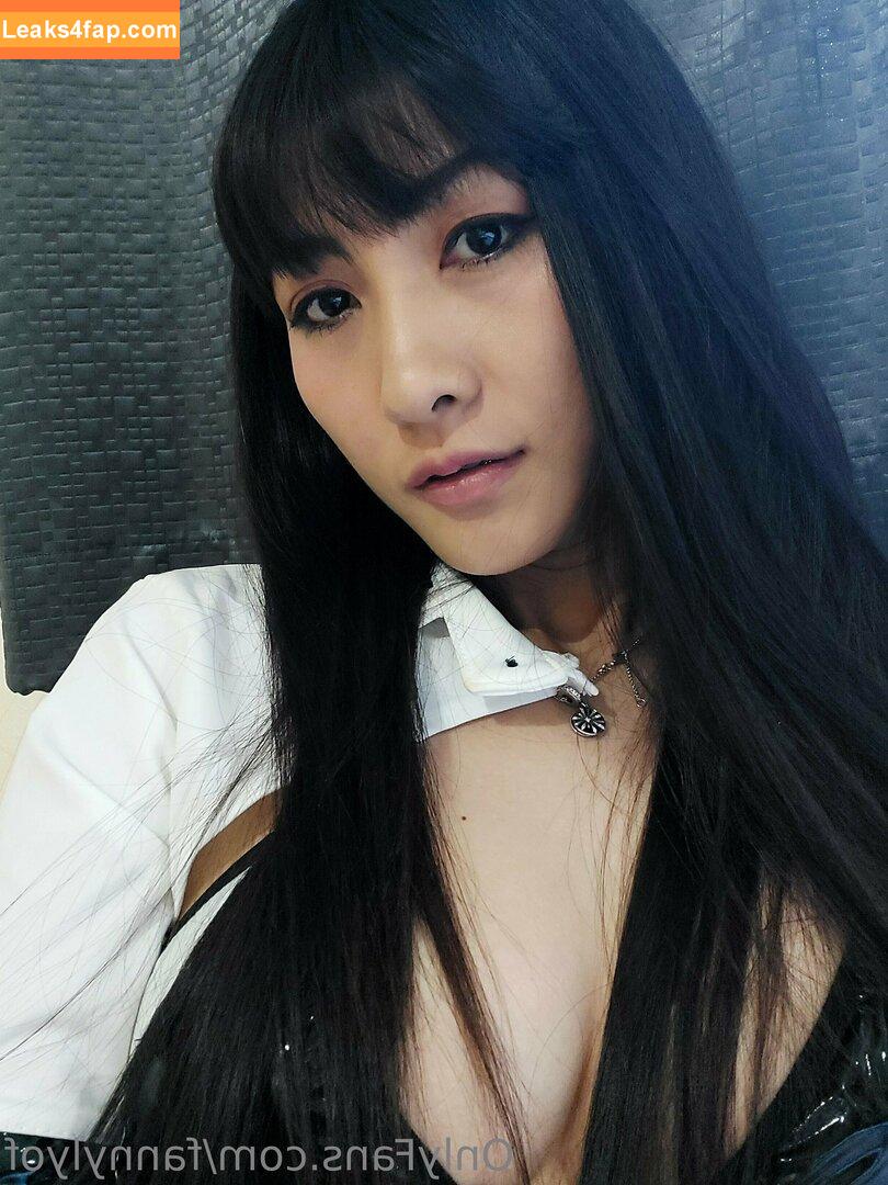 Fanny Ly / Fannylyof leaked photo photo #0088