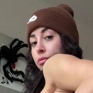 random model