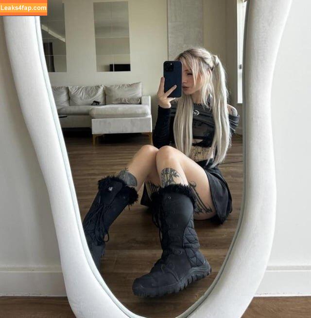 fawkslily / alisawaifu leaked photo photo #0030