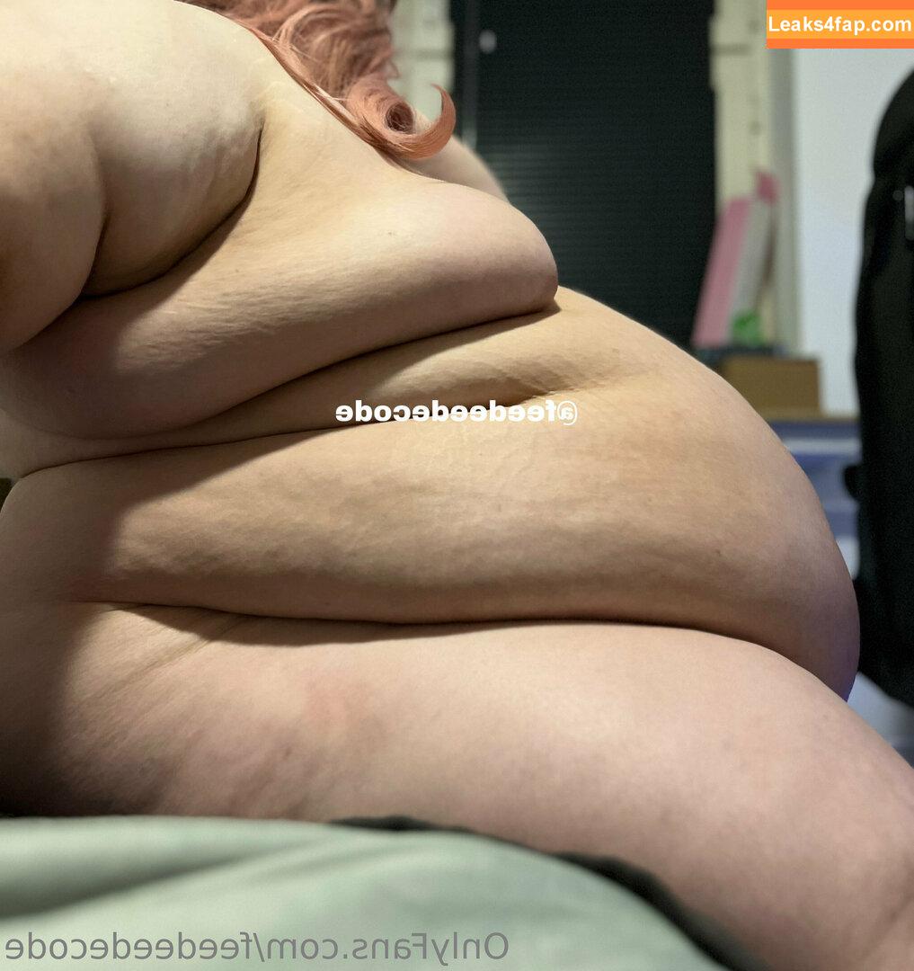 feedeedecode /  leaked photo photo #0013