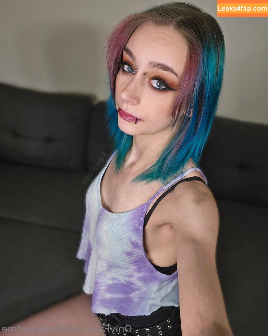 fernfaeefree / fern.faee leaked photo photo #0006