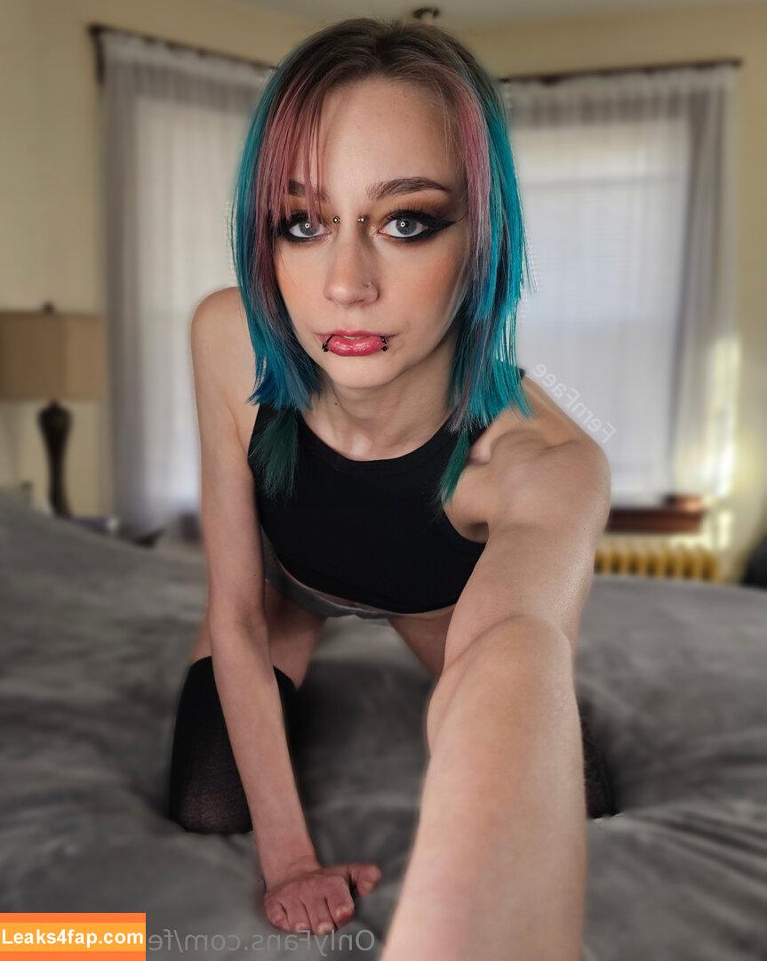 fernfaeefree / fern.faee leaked photo photo #0009