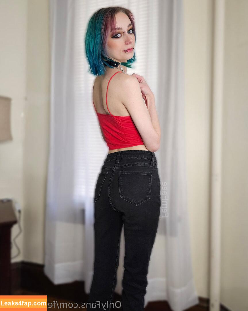 fernfaeefree / fern.faee leaked photo photo #0013