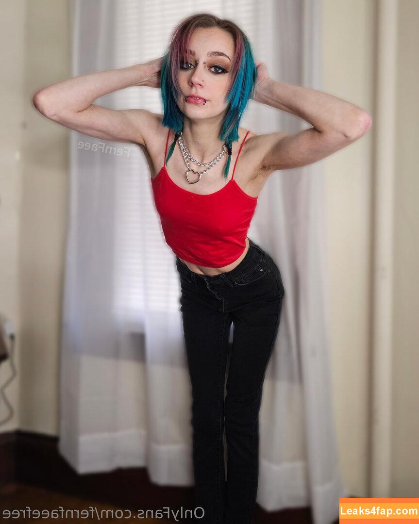 fernfaeefree / fern.faee leaked photo photo #0014