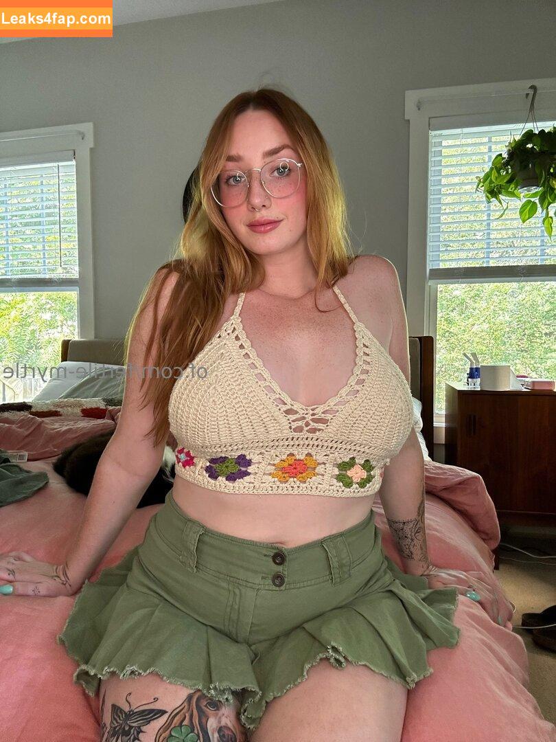 fertile-myrtle / djfmjones leaked photo photo #0014