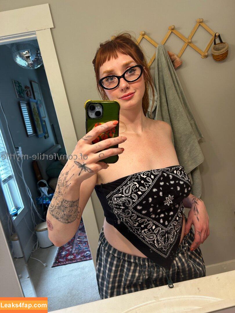 fertile-myrtle / djfmjones leaked photo photo #0029
