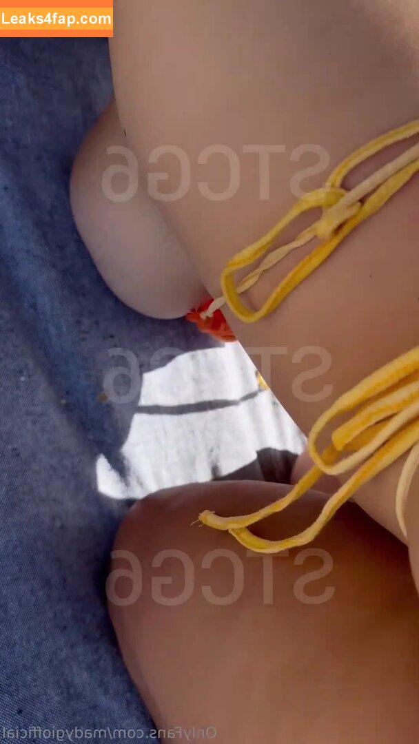 Filip Madalina Ioana / madalinaloanafilip / mady_gio leaked photo photo #0027