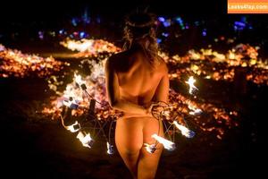 Firedancer photo #0042