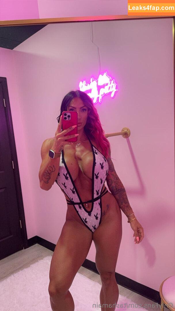 Fit_Ch3ll / fit_chell / tashamain leaked photo photo #0016