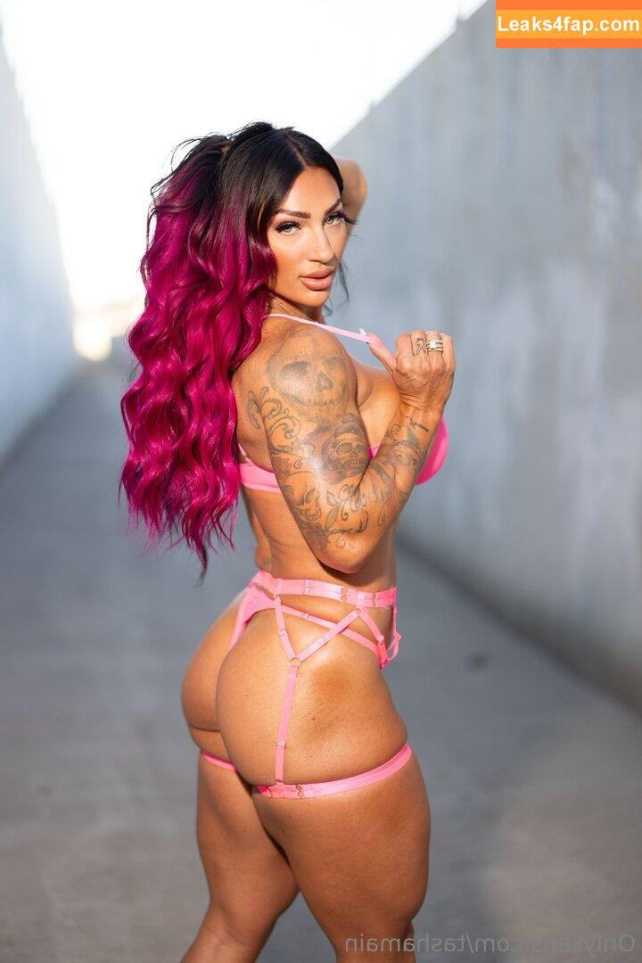 Fit_Ch3ll / fit_chell / tashamain leaked photo photo #0027