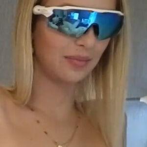 random model