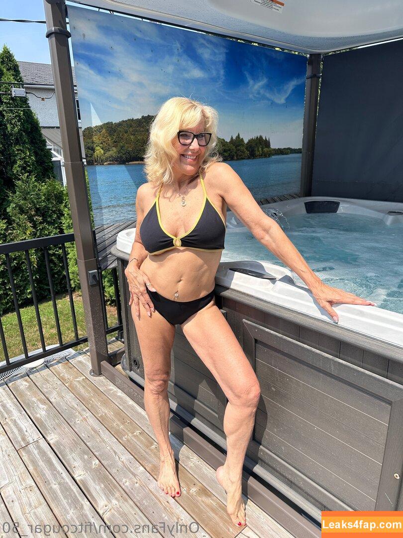 fitcougar_50 /  leaked photo photo #0002