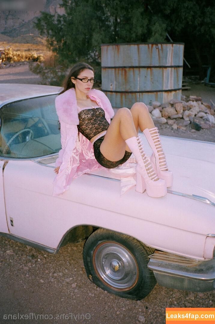 flexlana / rusyakrutas leaked photo photo #0027