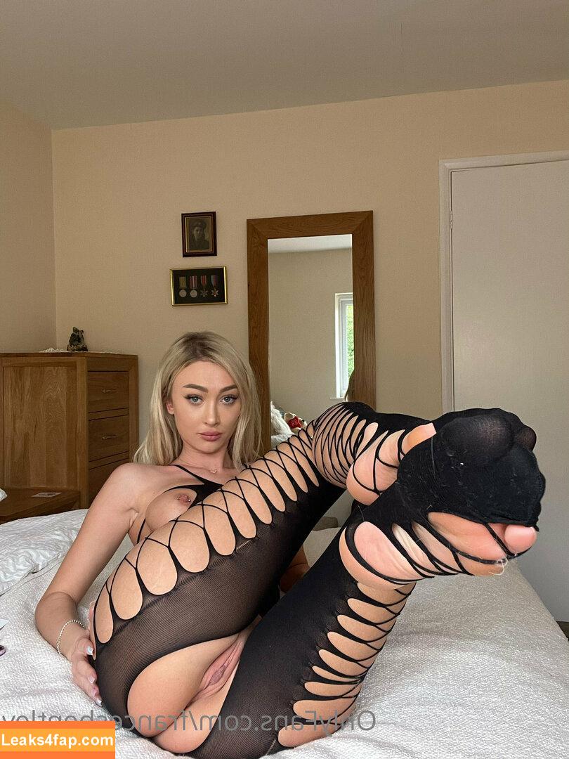 Frances Bentley / francesbentley / francesbentley_ leaked photo photo #0038