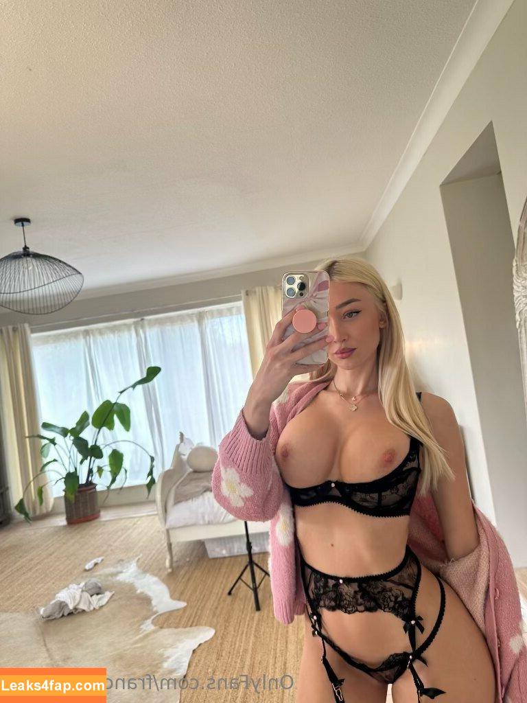Frances Bentley / francesbentley / francesbentley_ leaked photo photo #0159