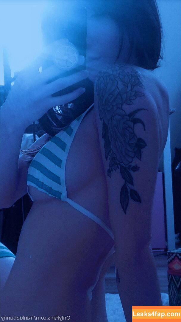 frankiebunny / frankiebuns leaked photo photo #0002
