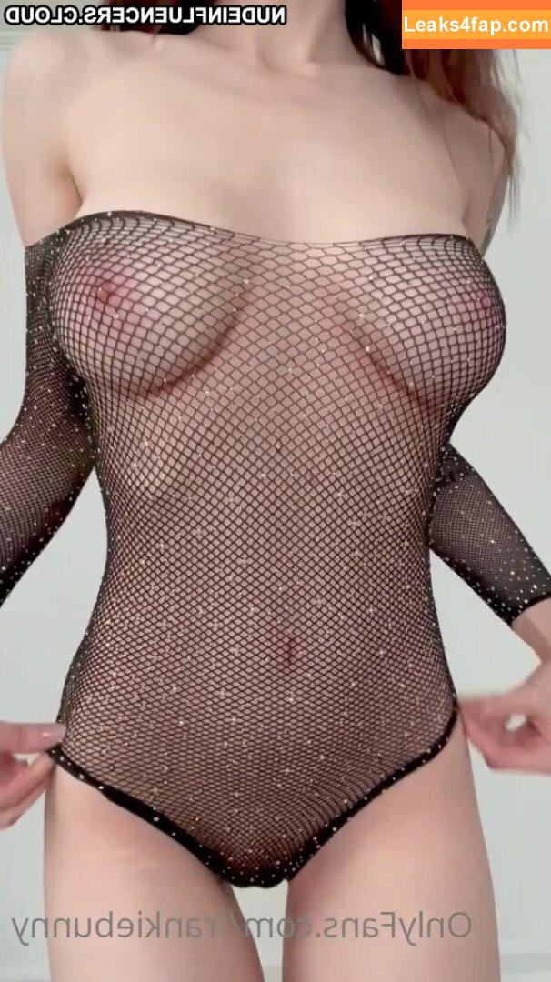 frankiebunny / frankiebuns leaked photo photo #0062