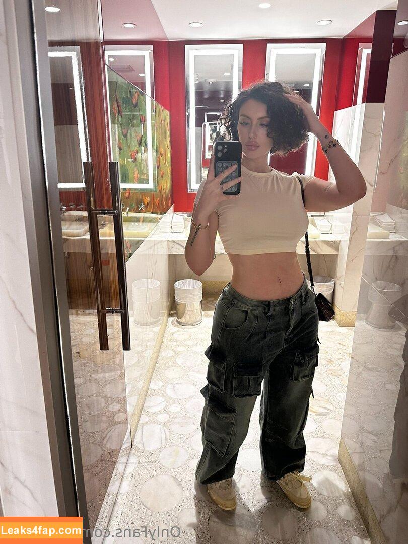 franncchii /  leaked photo photo #0002