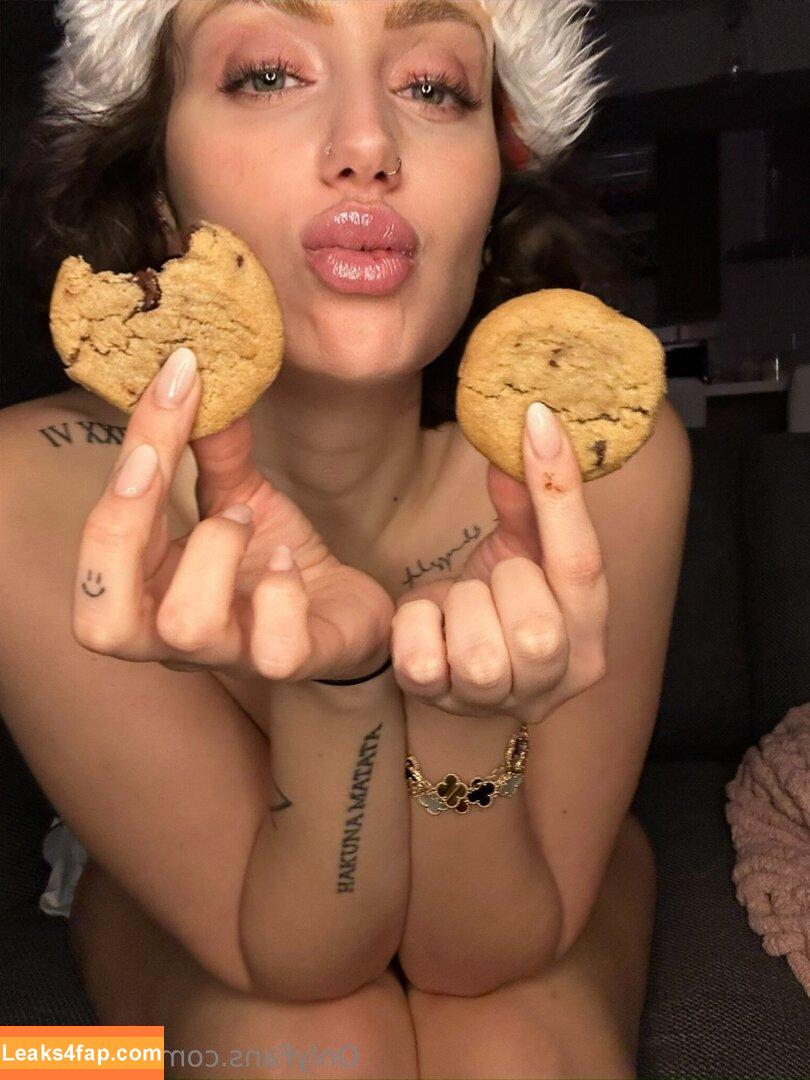 franncchii /  leaked photo photo #0003