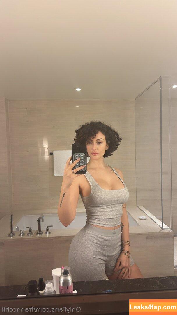 franncchii /  leaked photo photo #0007