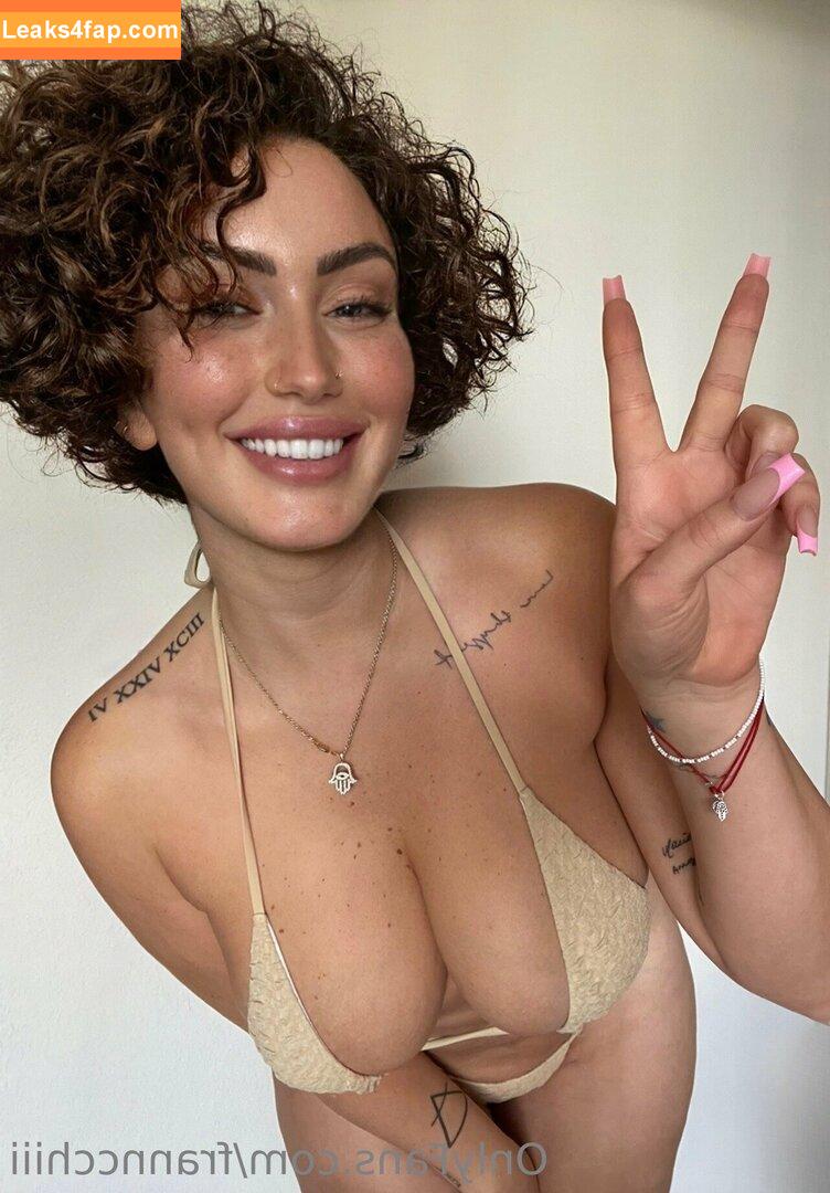 franncchii /  leaked photo photo #0015