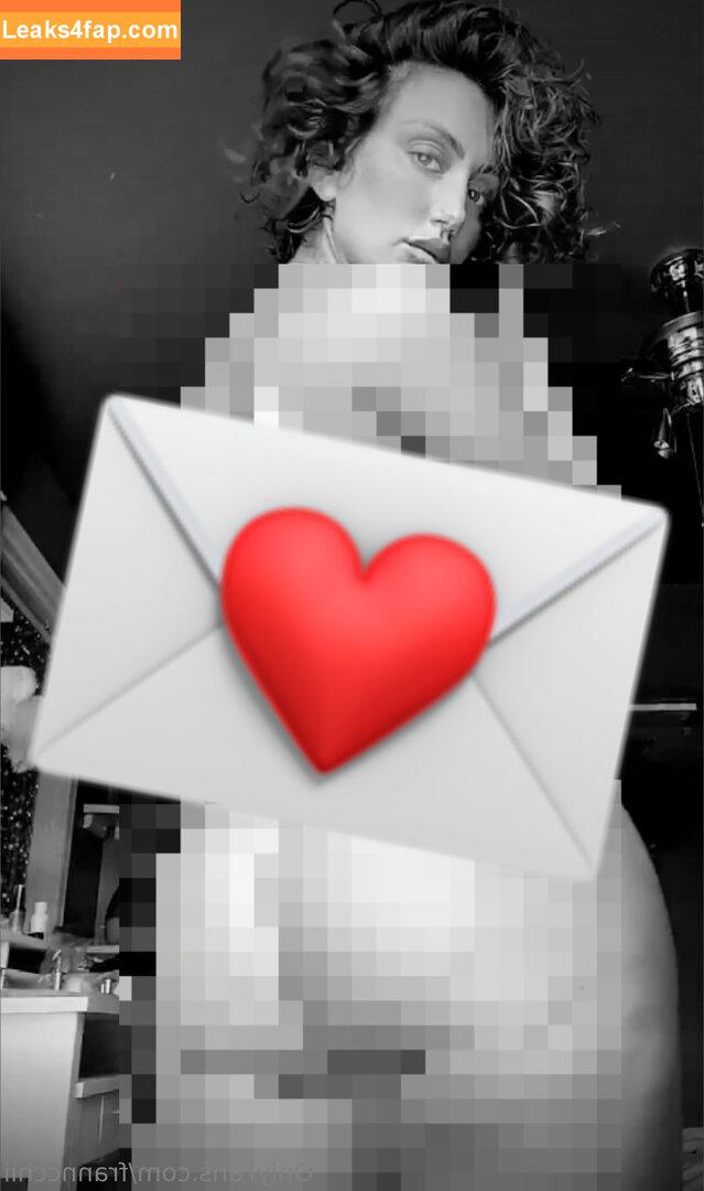 franncchii /  leaked photo photo #0017