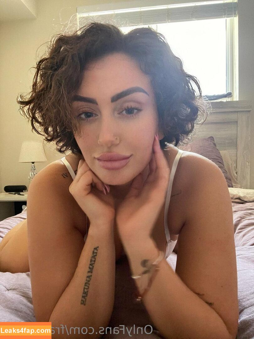 franncchii /  leaked photo photo #0025
