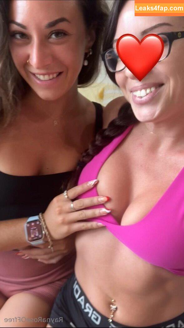 freeraynarose /  leaked photo photo #0012