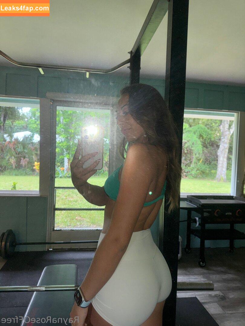 freeraynarose /  leaked photo photo #0017