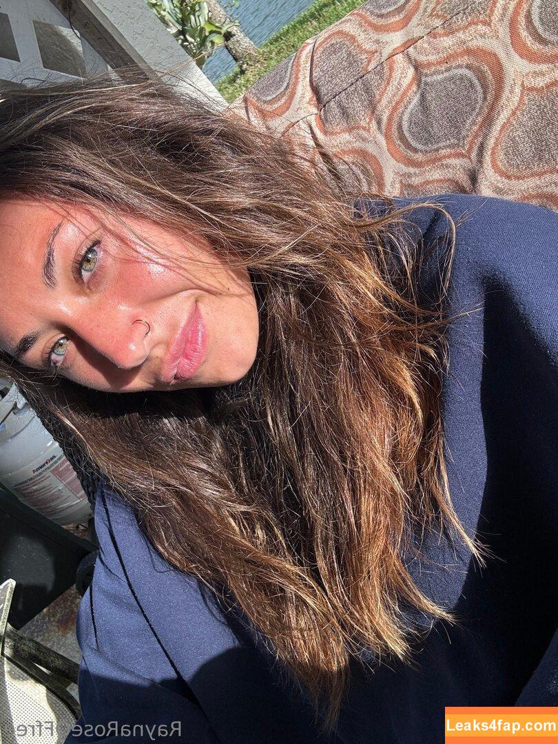 freeraynarose /  leaked photo photo #0018