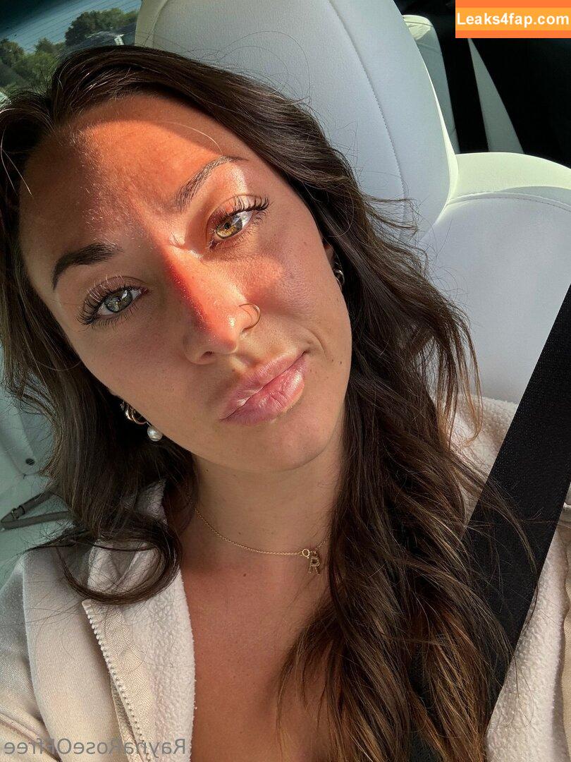 freeraynarose /  leaked photo photo #0023