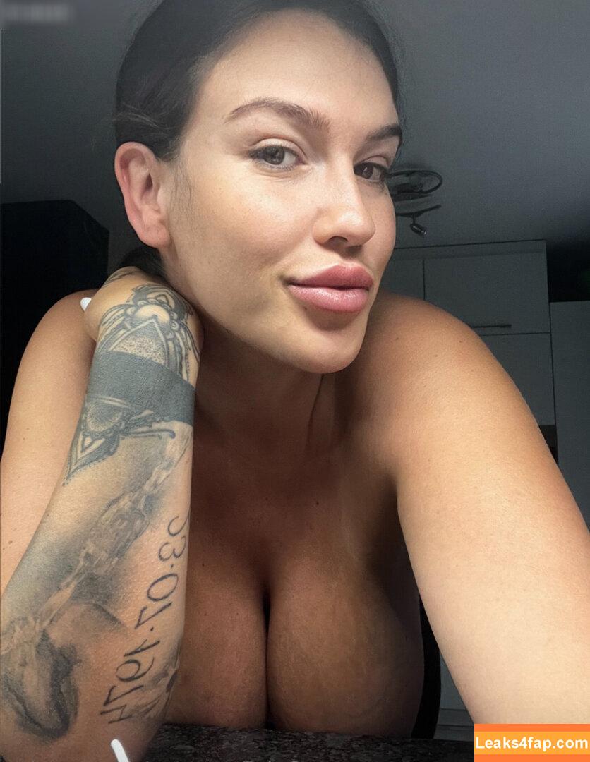 Frisörin Nina / deinenina leaked photo photo #0004
