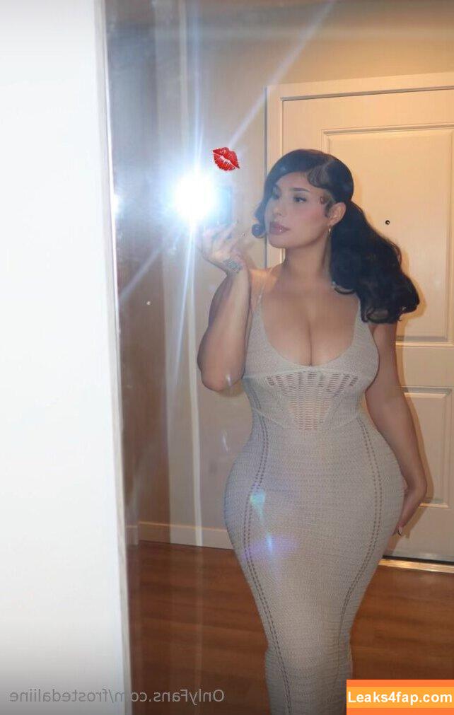 frostedaliine /  leaked photo photo #0020