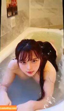 fuwafuwafuwa000 / fuwa_nyan leaked photo photo #0186