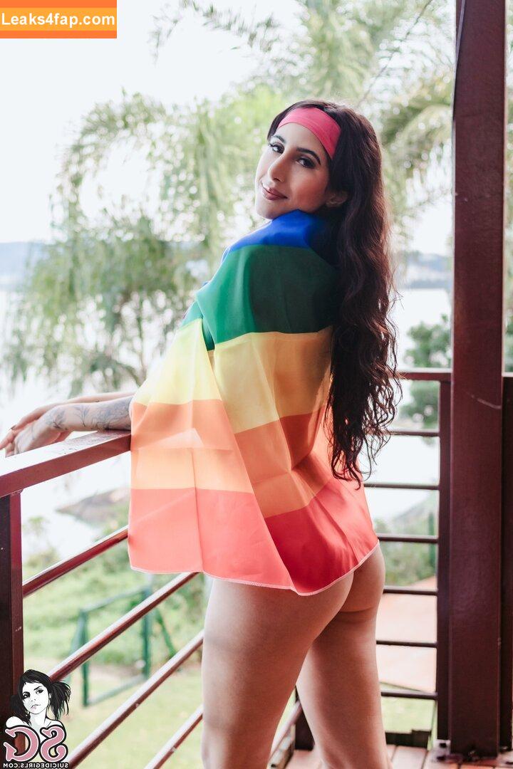 Gabi Saleh / gabi_saleh / gabisaleh leaked photo photo #0022
